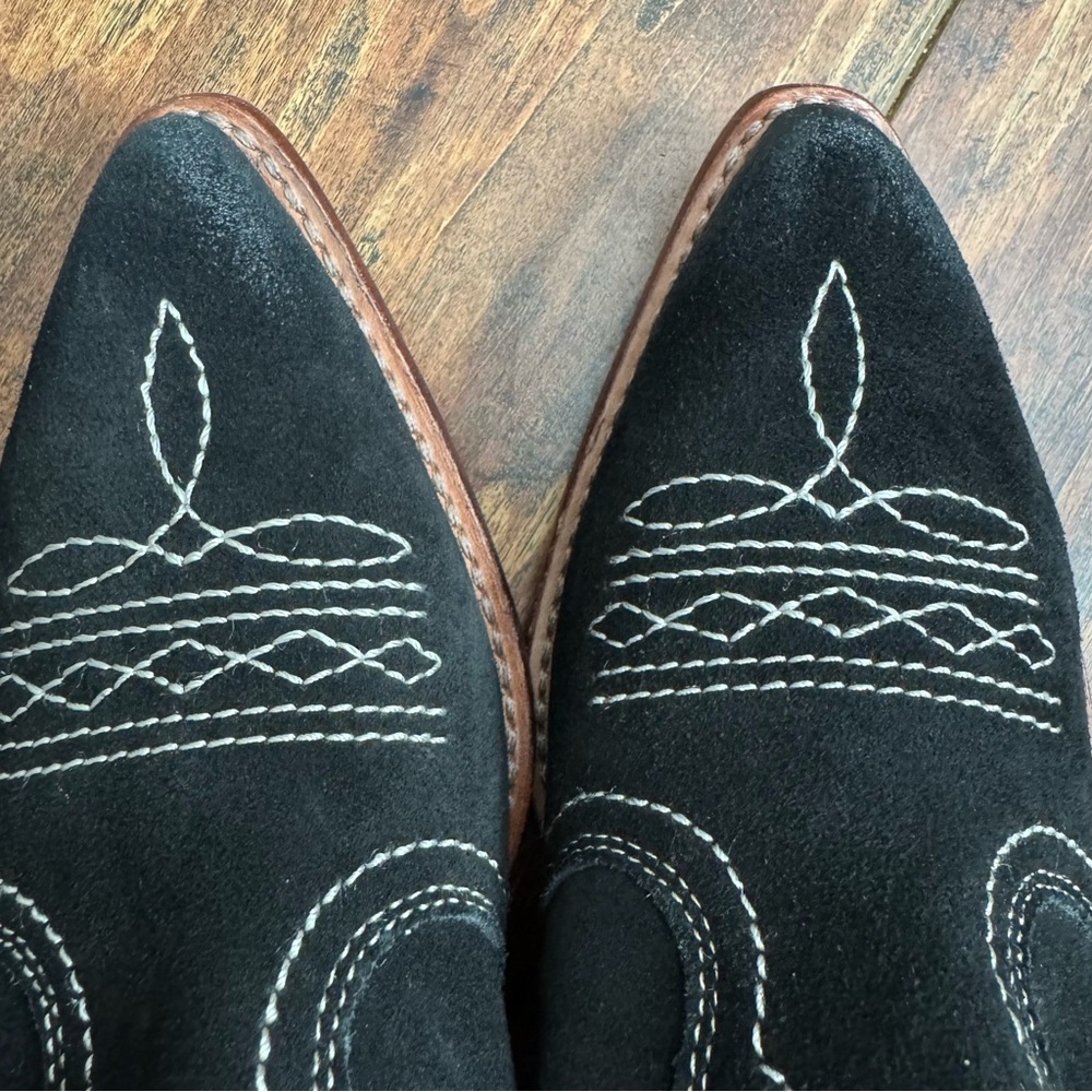 Patricia Nash Battista Mule - Picture 2 of 13